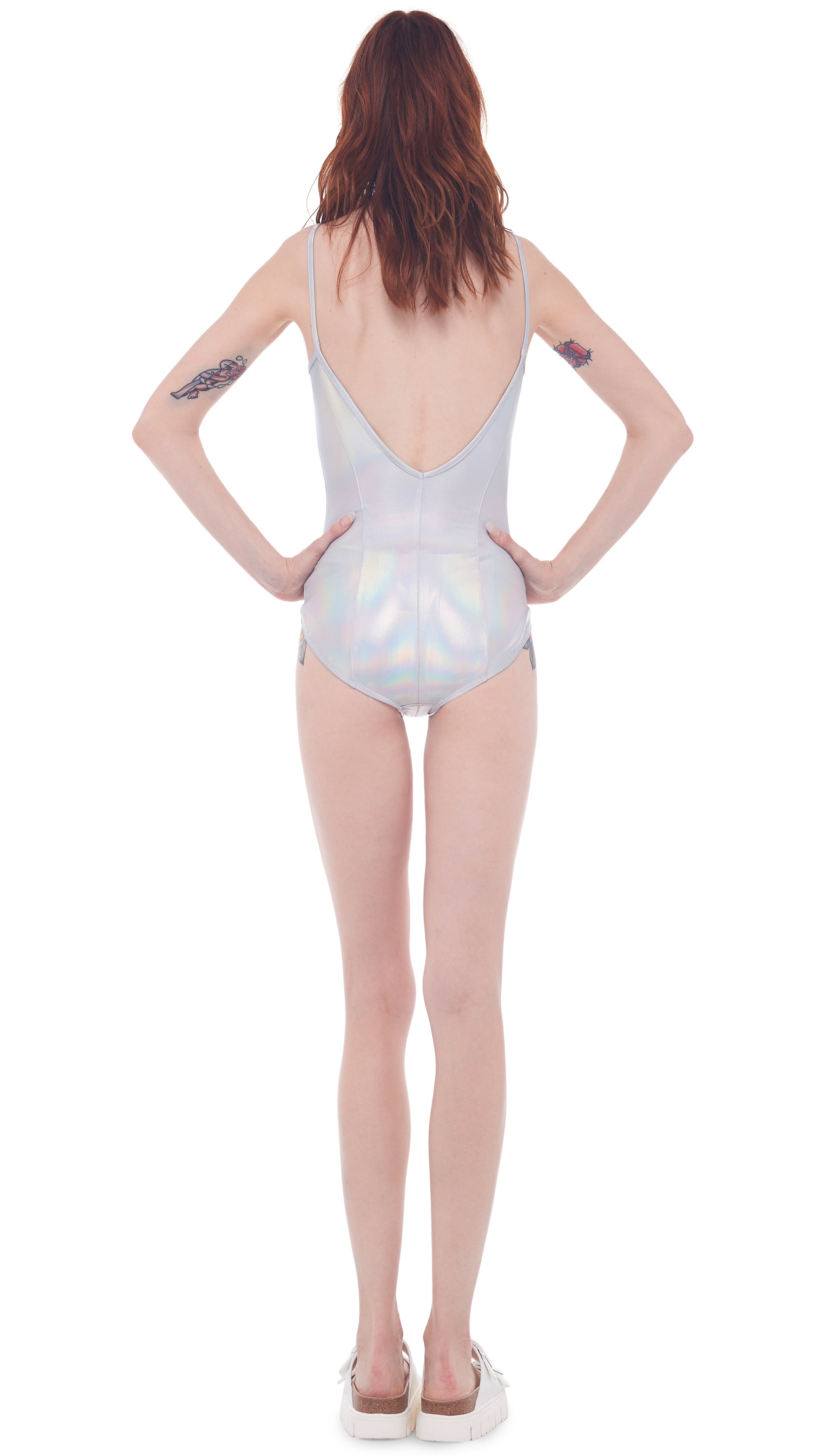 WONDERWOMAN MIO sold by Norma Kamali product image thumbnail 3