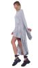 MIDCALF ROBE sold by Norma Kamali