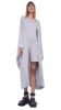 MIDCALF ROBE sold by Norma Kamali
