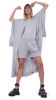 MIDCALF ROBE sold by Norma Kamali
