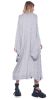 MIDCALF ROBE sold by Norma Kamali