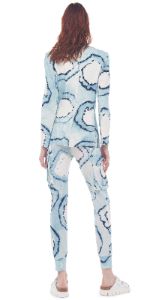 CARGO JOG PANT sold by Norma Kamali