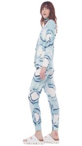 CARGO JOG PANT sold by Norma Kamali