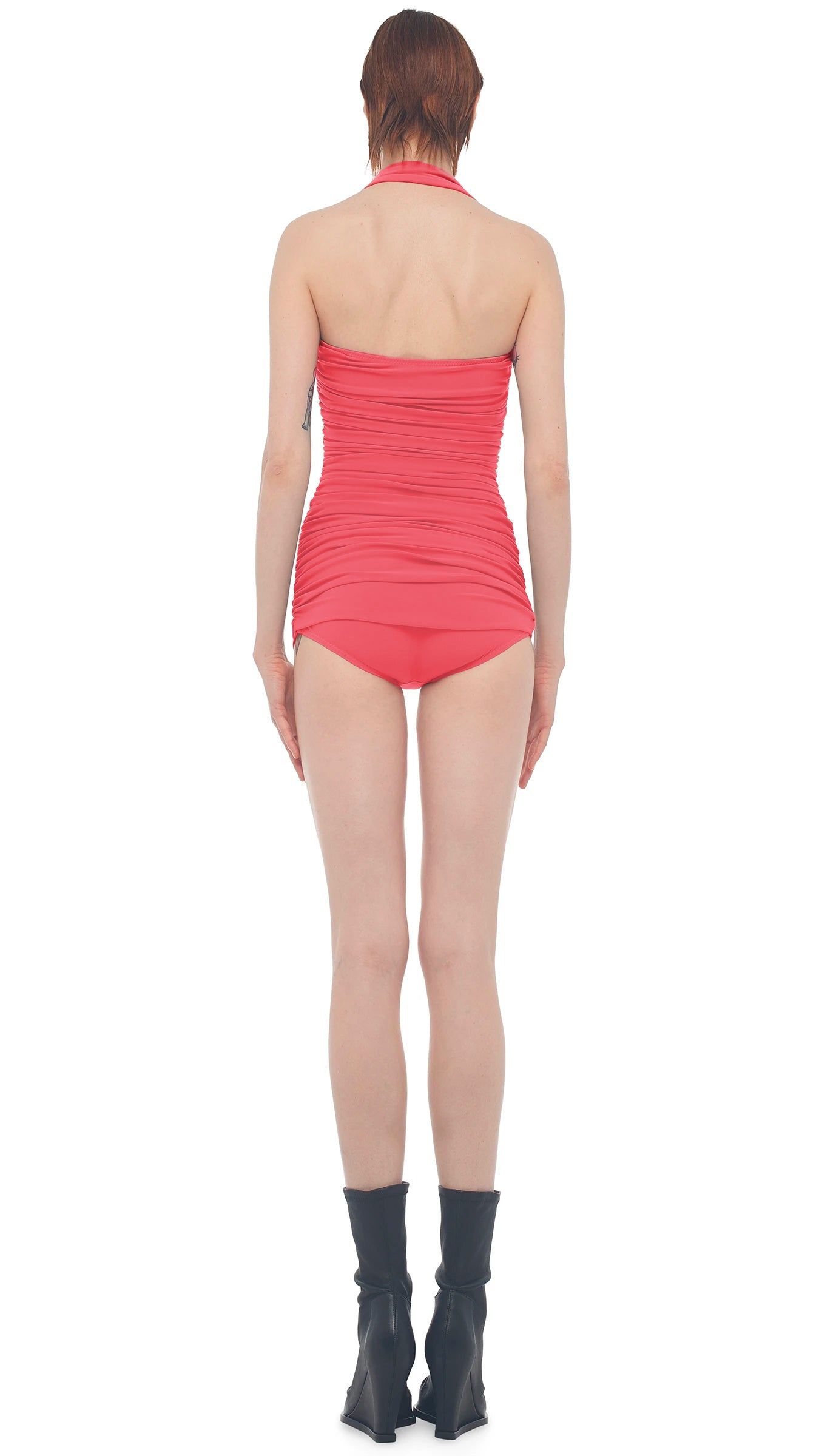 BILL MIO sold by Norma Kamali product image thumbnail 3