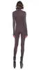 SLIM FIT LONG SLEEVE TURTLE TOP sold by Norma Kamali