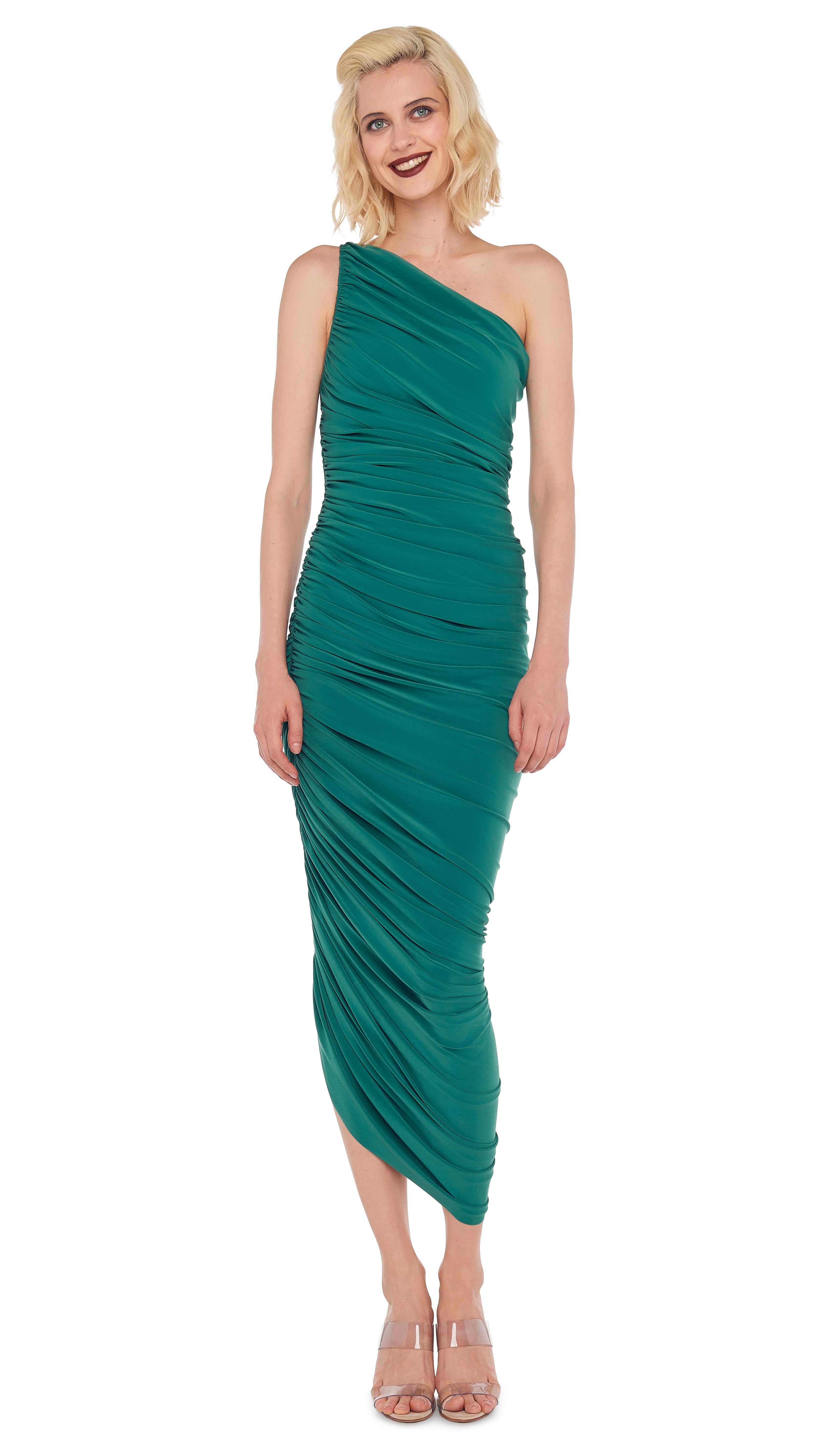 DIANA GOWN sold by Norma Kamali