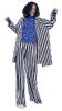 HIGH WAIST PLEAT PANT sold by Norma Kamali