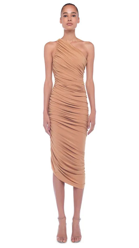 DIANA GOWN sold by Norma Kamali