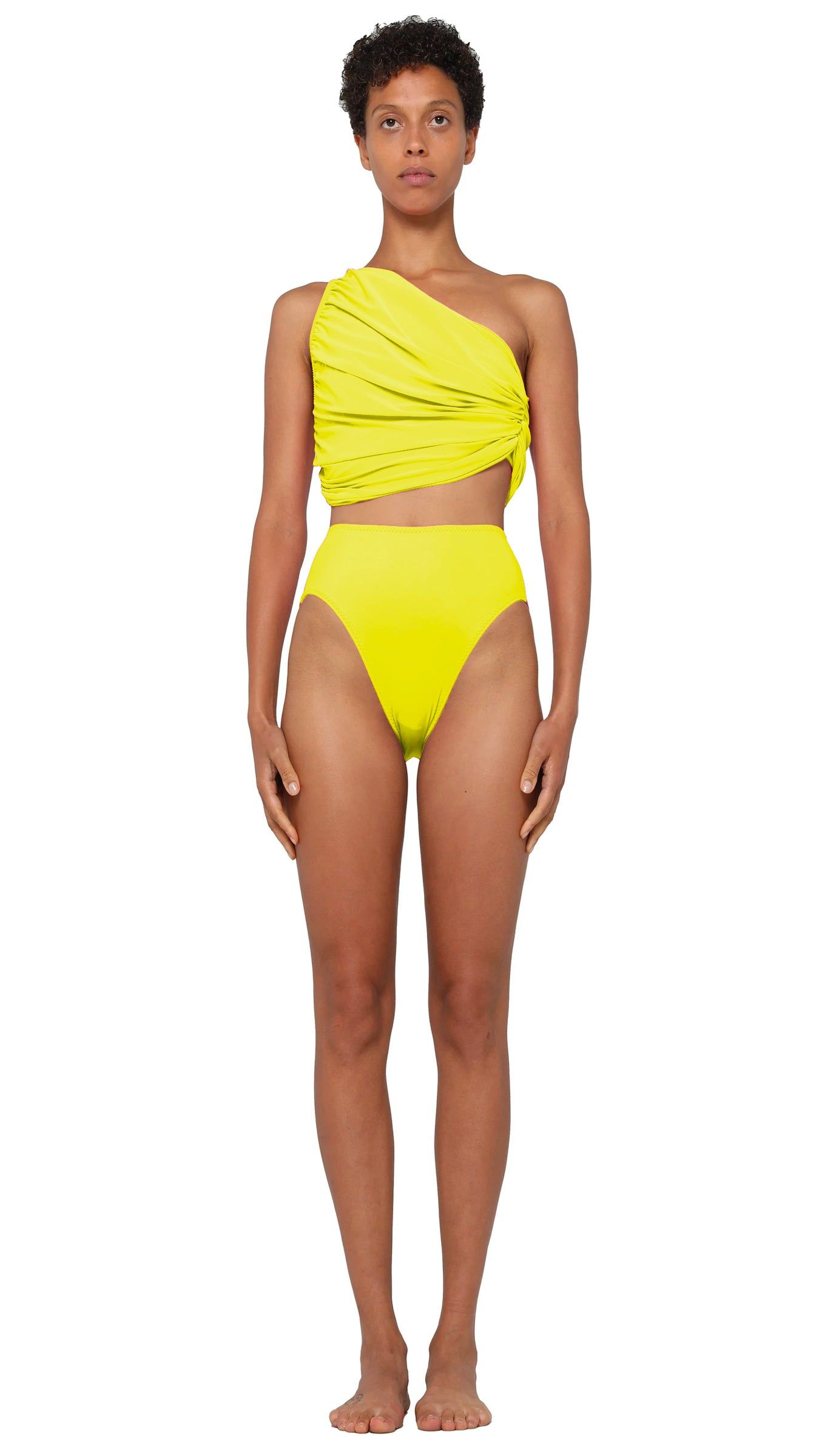 DIANA TOP sold by Norma Kamali