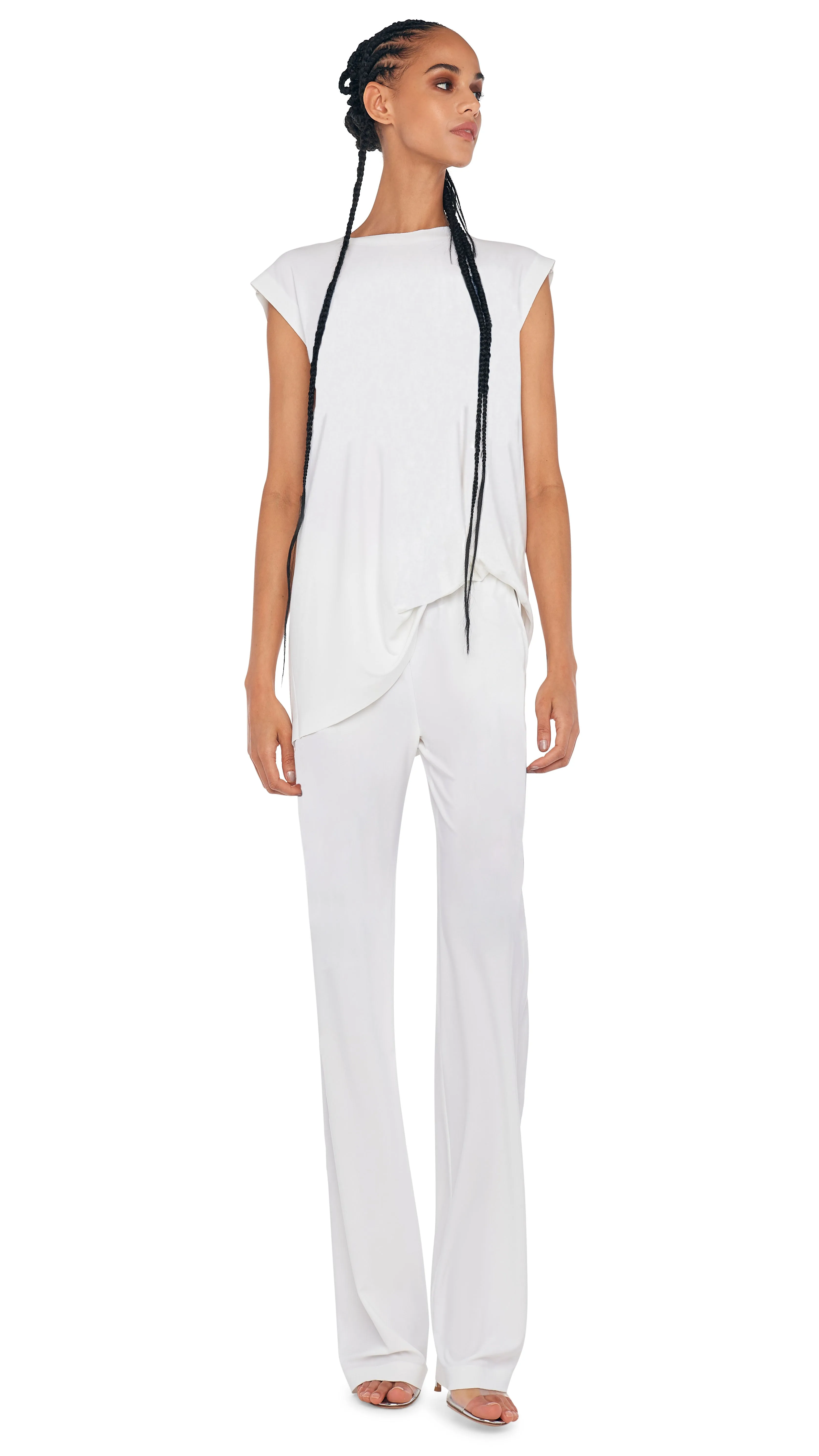 SWEATPANT sold by Norma Kamali