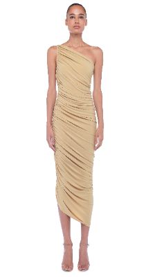 DIANA GOWN sold by Norma Kamali