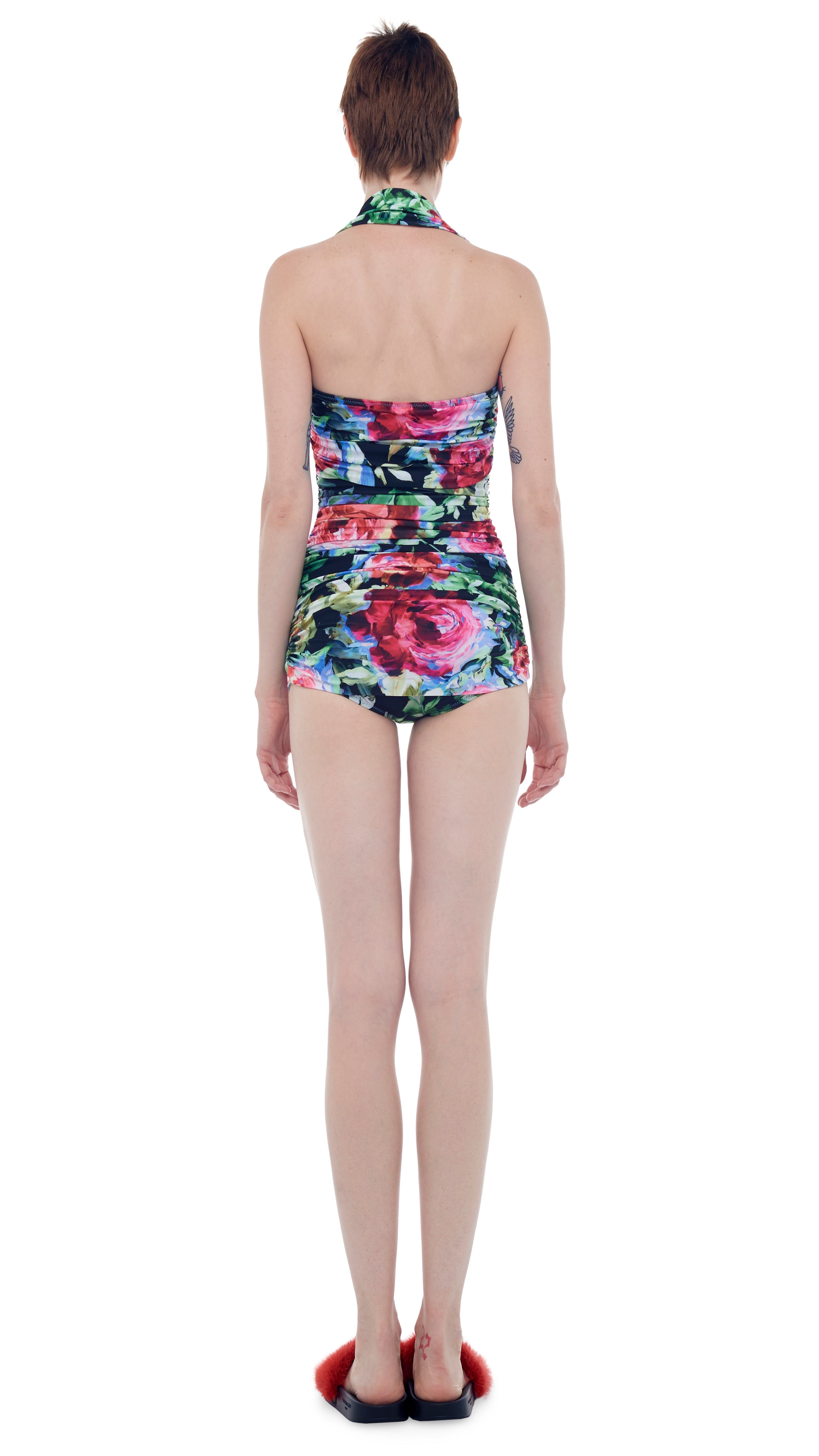 BILL MIO sold by Norma Kamali product image thumbnail 3