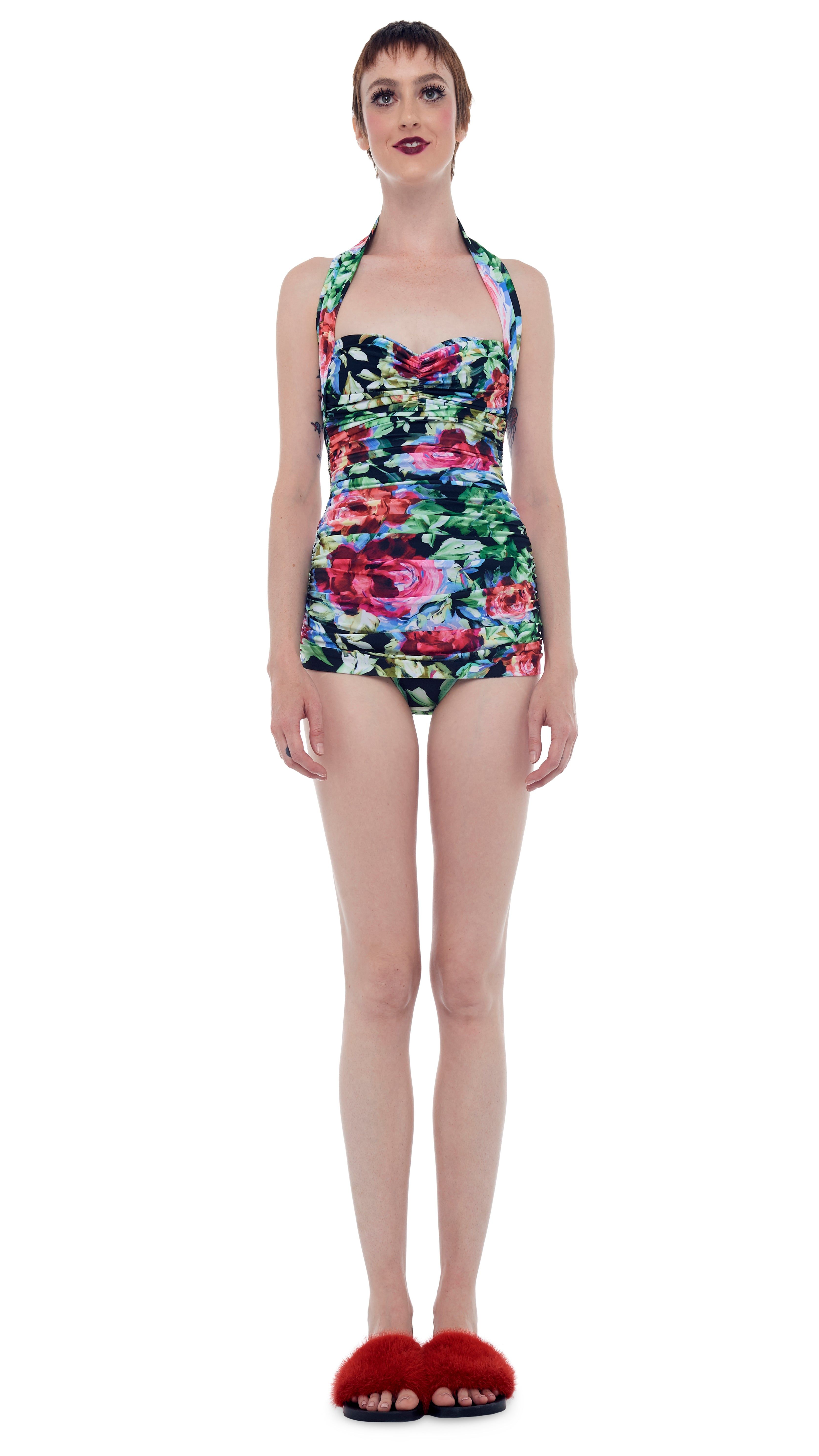 BILL MIO sold by Norma Kamali