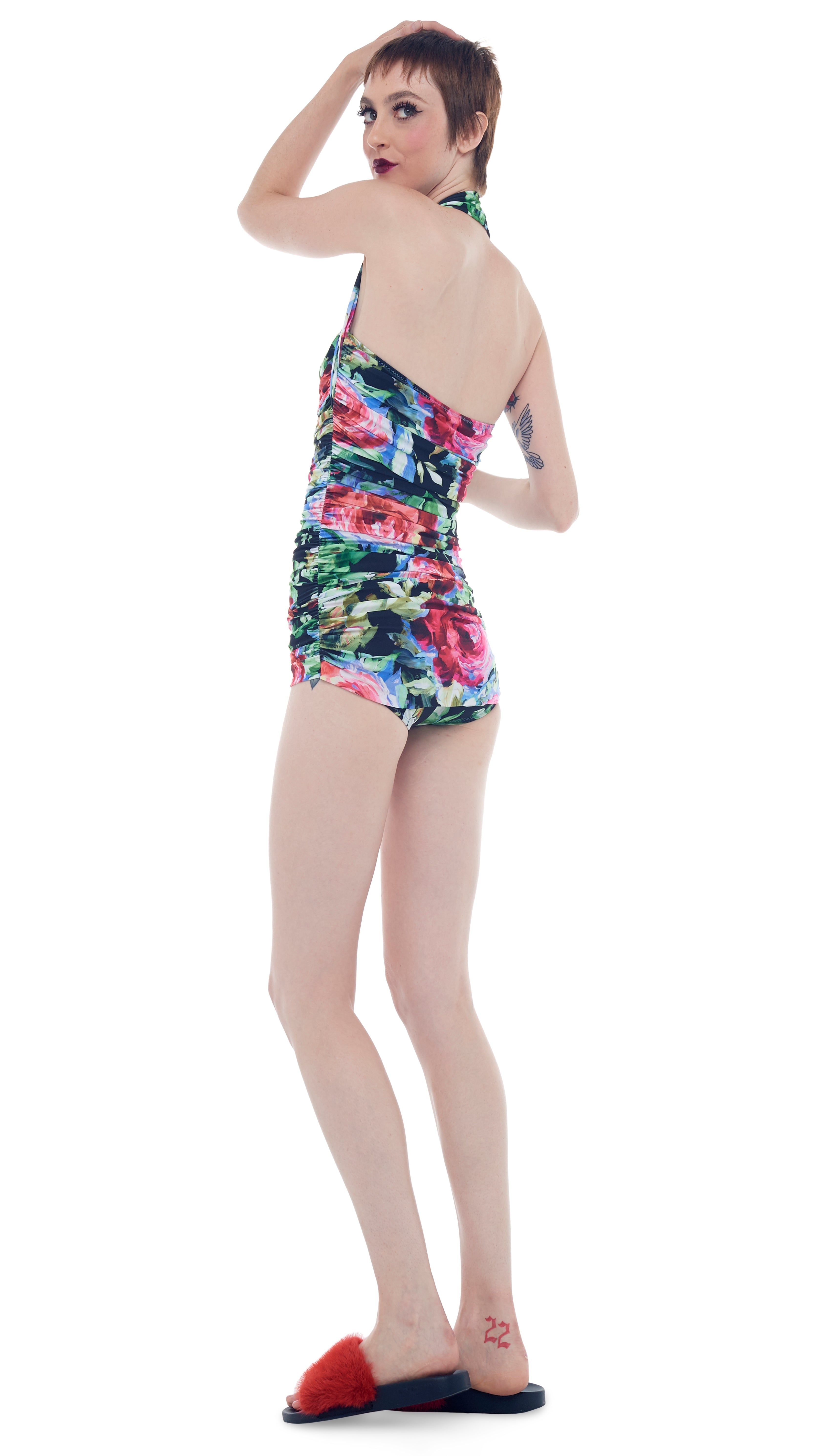 BILL MIO sold by Norma Kamali product image thumbnail 5