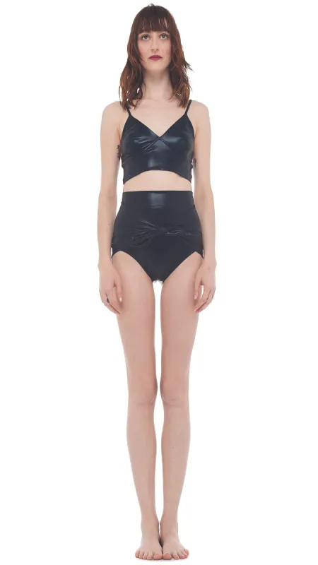 DIAPER BOTTOM sold by Norma Kamali