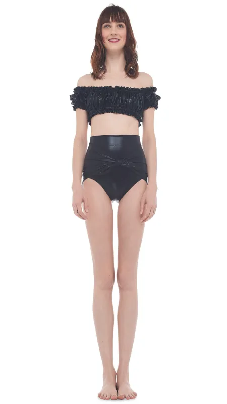 JOSE TOP sold by Norma Kamali