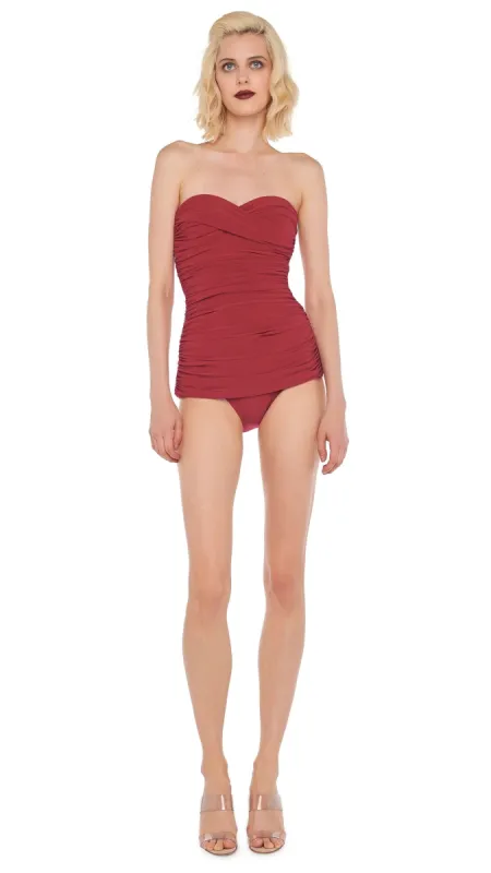 WALTER MIO sold by Norma Kamali