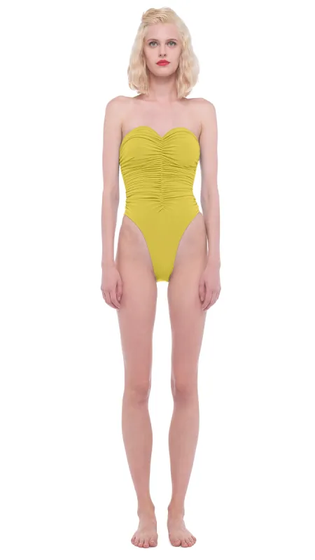 SLINKY MARISSA sold by Norma Kamali