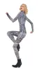 SLIM FIT LONG SLEEVE TURTLE TOP sold by Norma Kamali