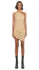 DIANA MINI DRESS sold by Norma Kamali