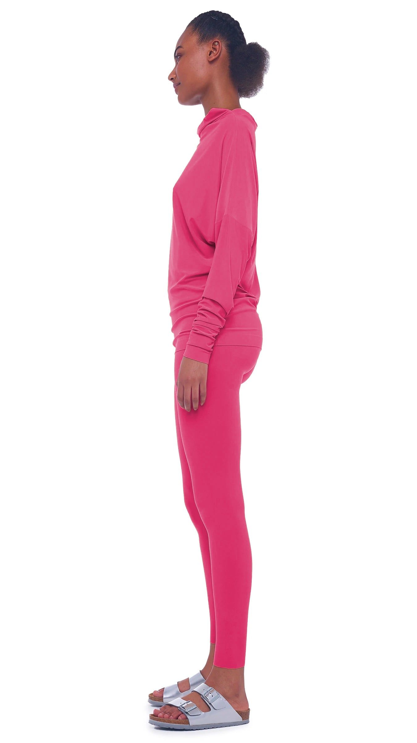 ALL IN ONE MINI sold by Norma Kamali product image thumbnail 2