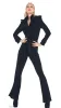 DOUBLE BREASTED TRENCH JUMPSUIT sold by Norma Kamali