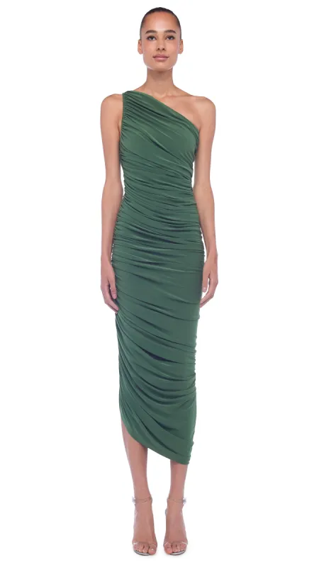 DIANA GOWN sold by Norma Kamali