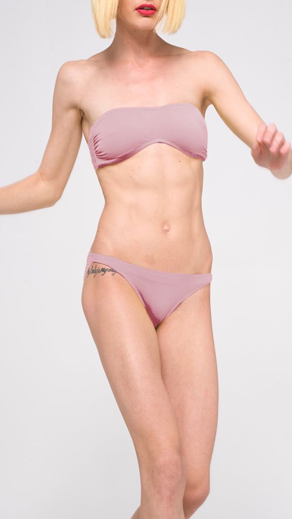 ERIC BOTTOM sold by Norma Kamali