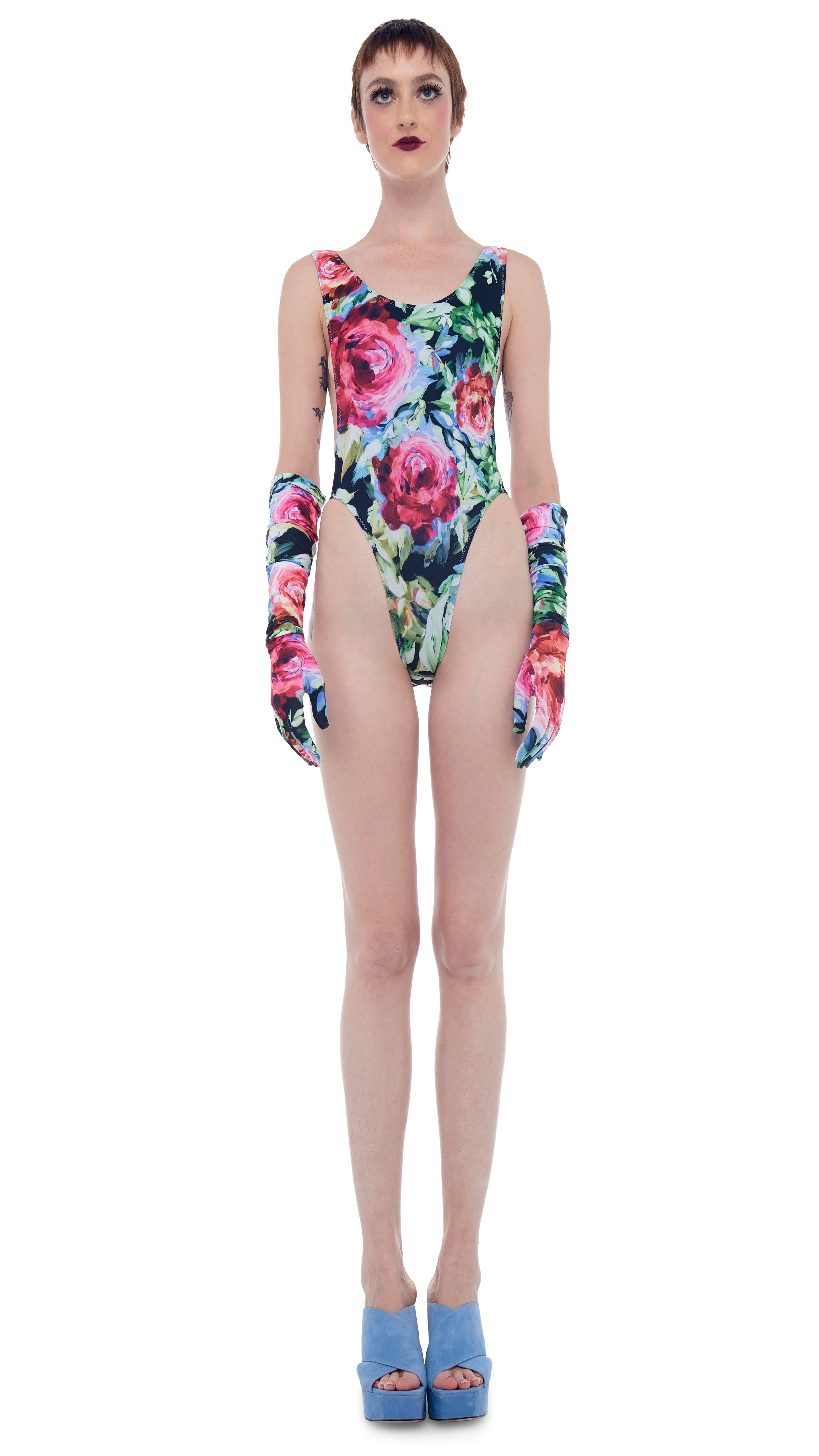 MARISSA sold by Norma Kamali