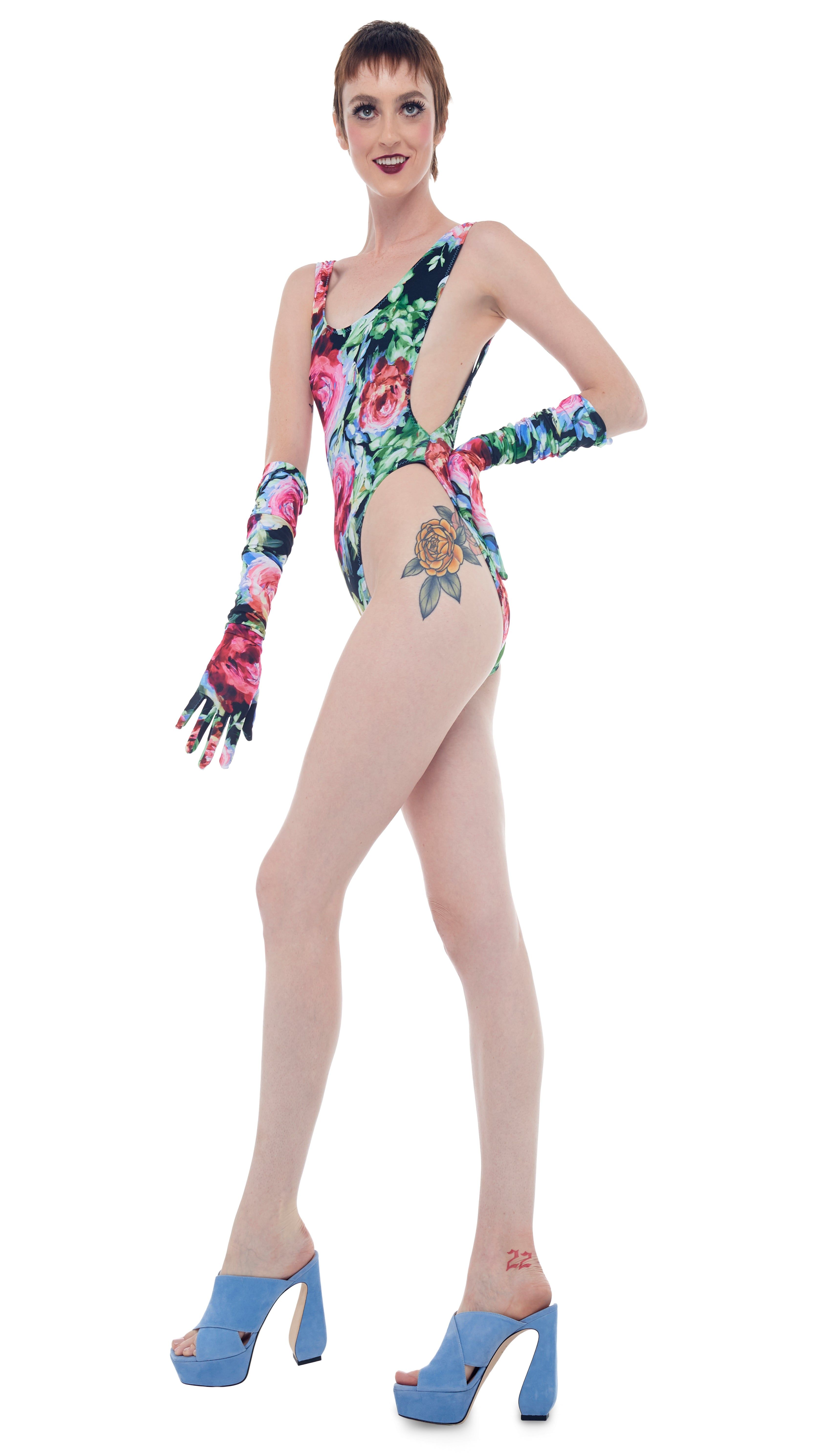 MARISSA sold by Norma Kamali product image thumbnail 5