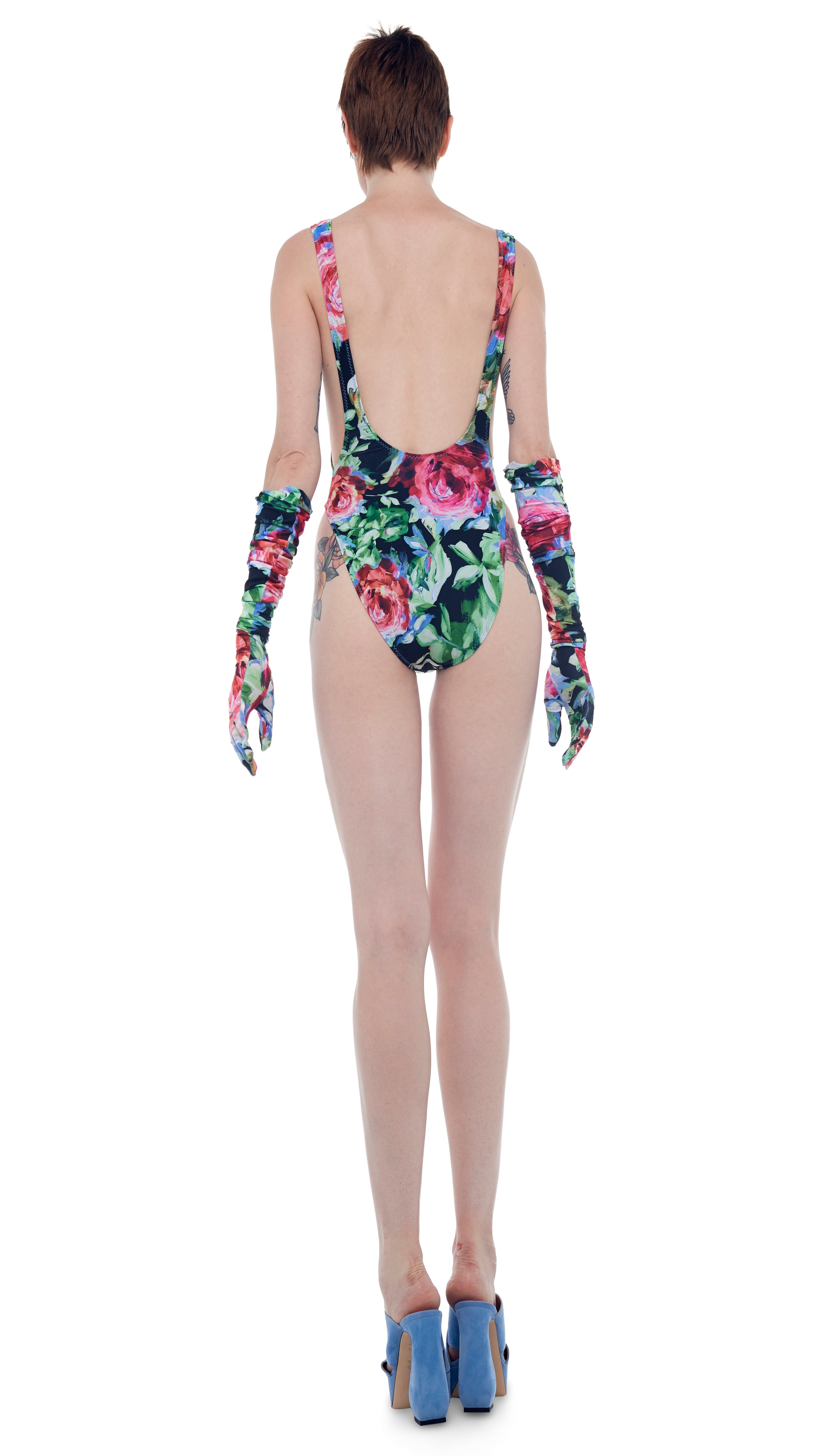 MARISSA sold by Norma Kamali product image thumbnail 3