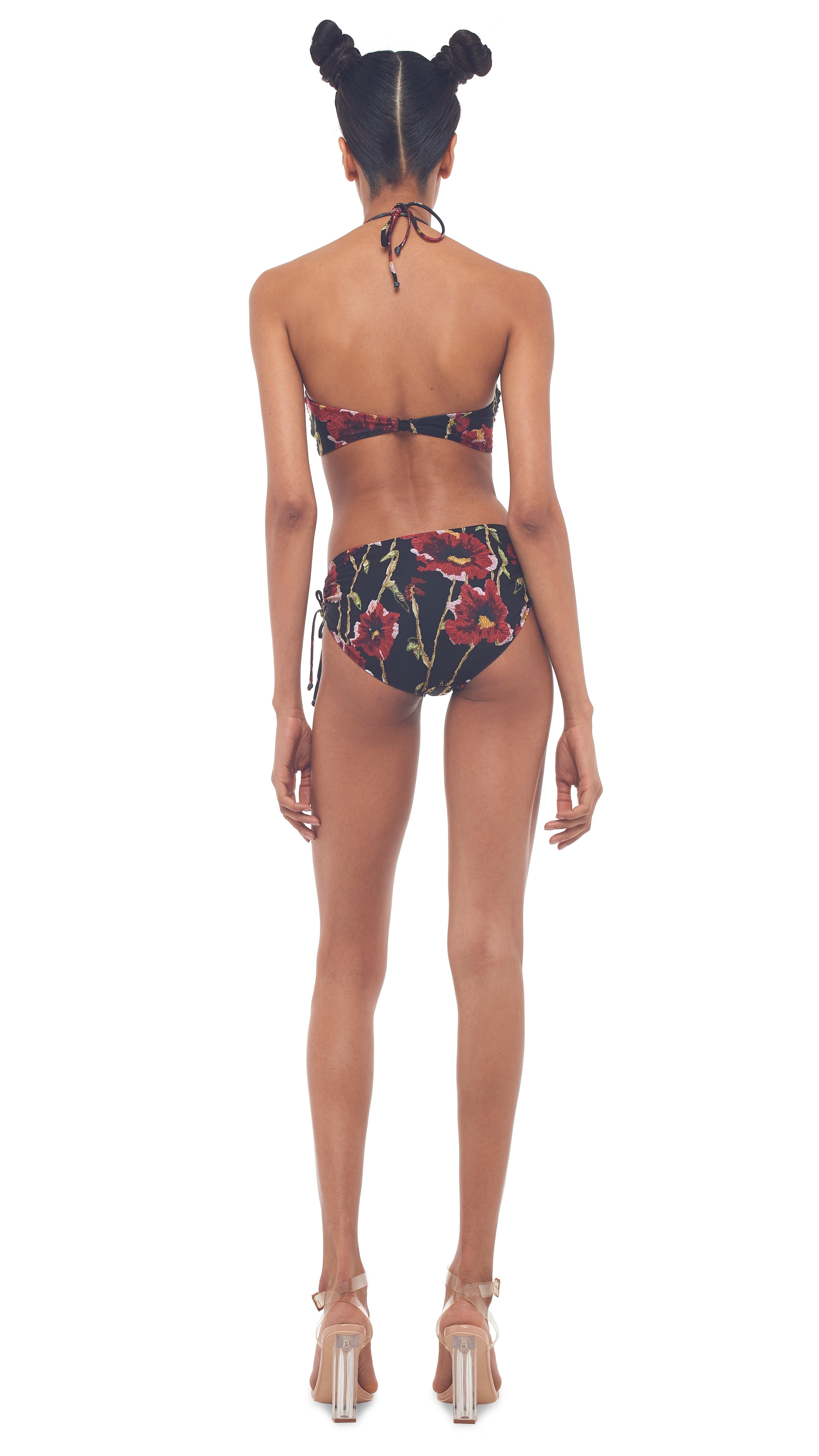 JASON BRA sold by Norma Kamali product image thumbnail 3