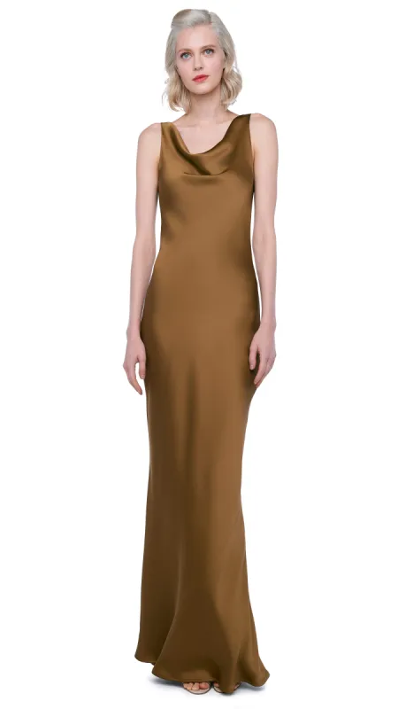 MARIA GOWN sold by Norma Kamali