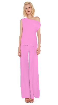 DROP SHOULDER TOP sold by Norma Kamali