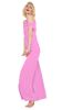 DROP SHOULDER TOP sold by Norma Kamali