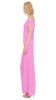 DROP SHOULDER TOP sold by Norma Kamali