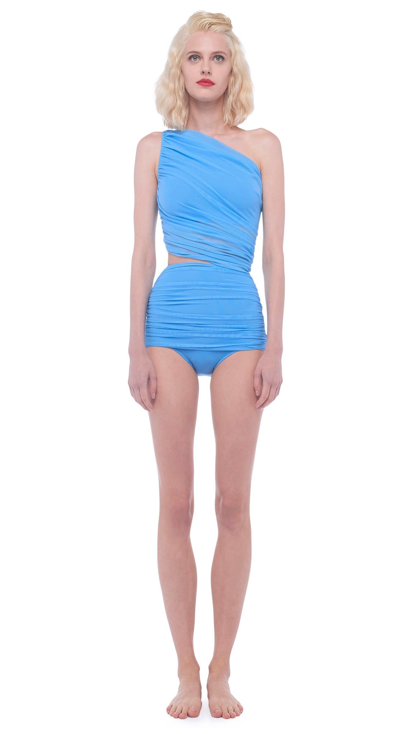 DIANA BRA sold by Norma Kamali