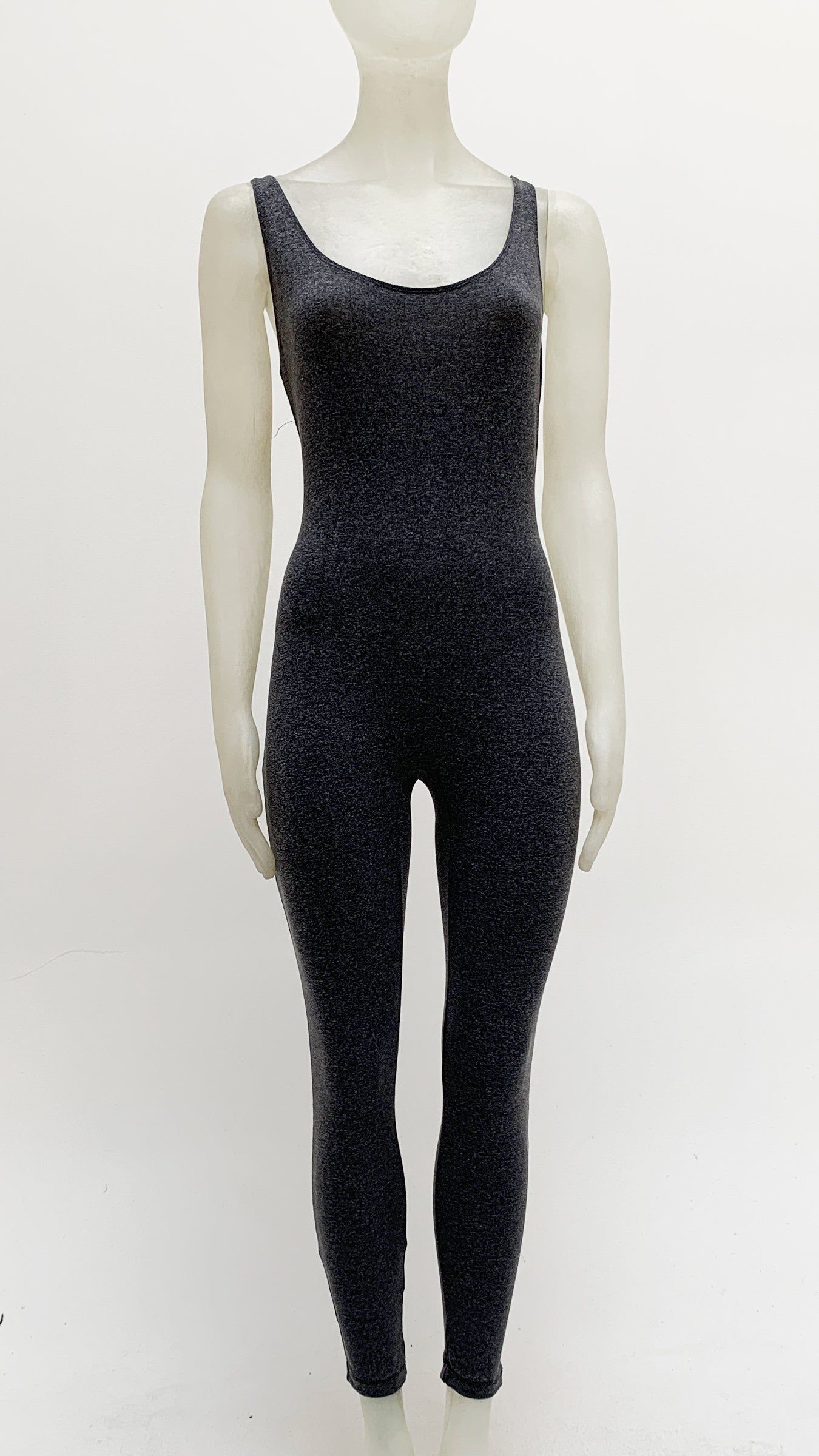 RACER CATSUIT sold by Norma Kamali