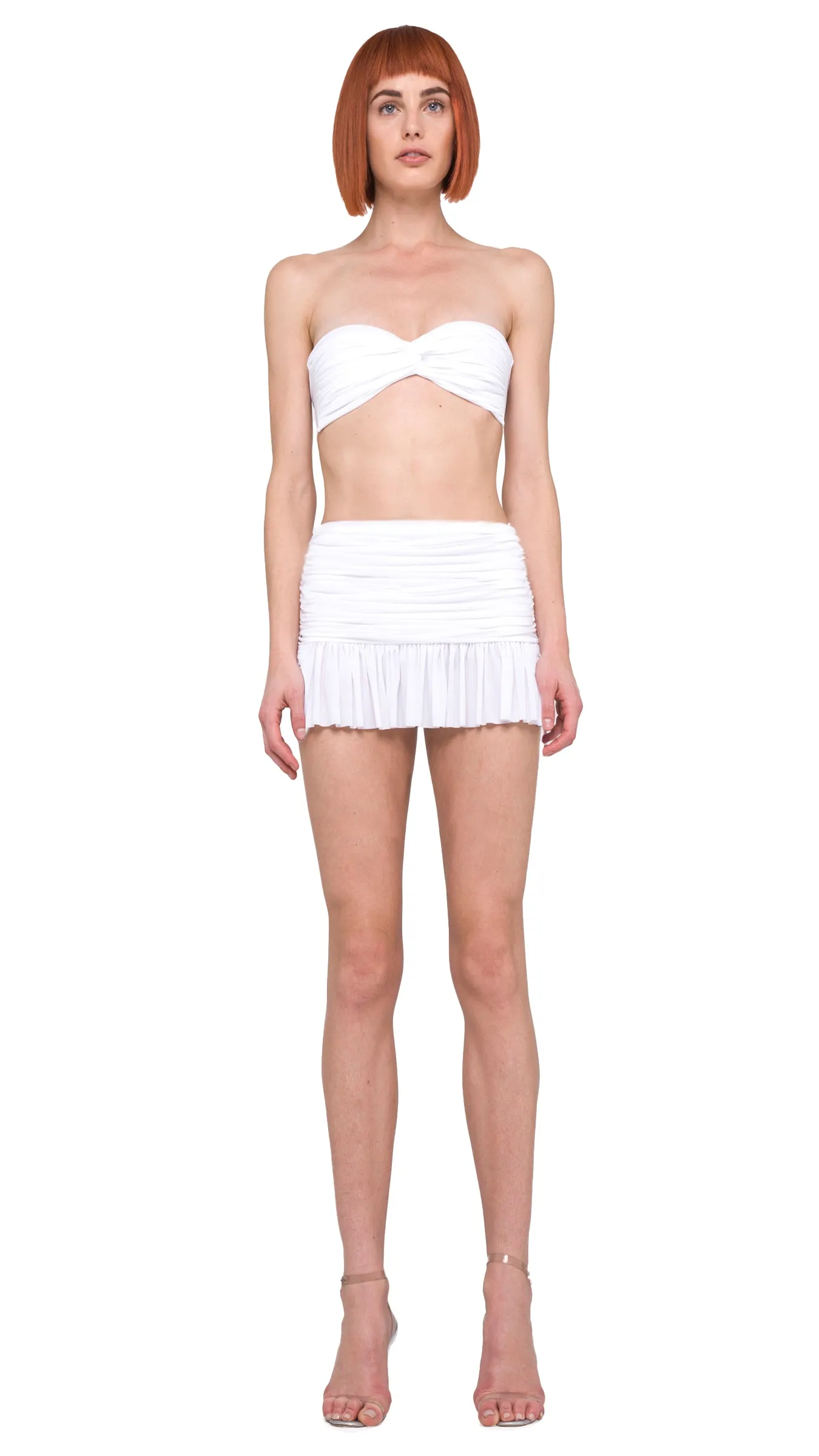 RICHIE BOTTOM sold by Norma Kamali