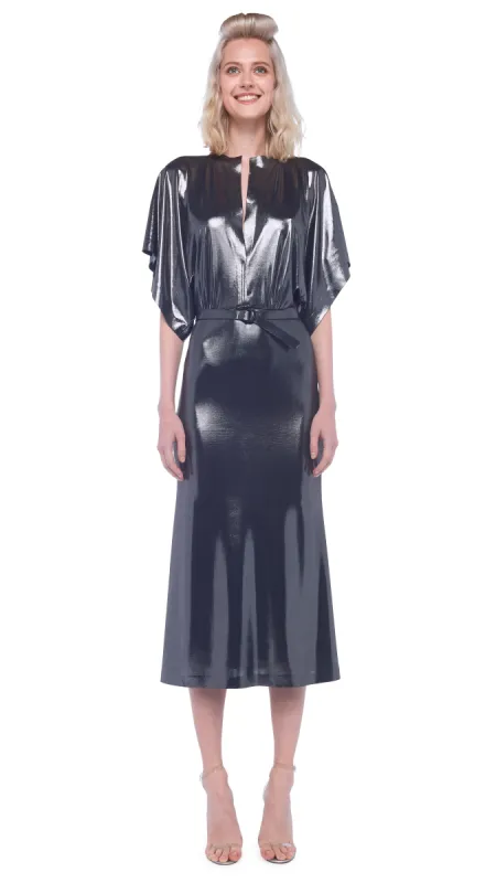 OBIE DRESS made by Sweats