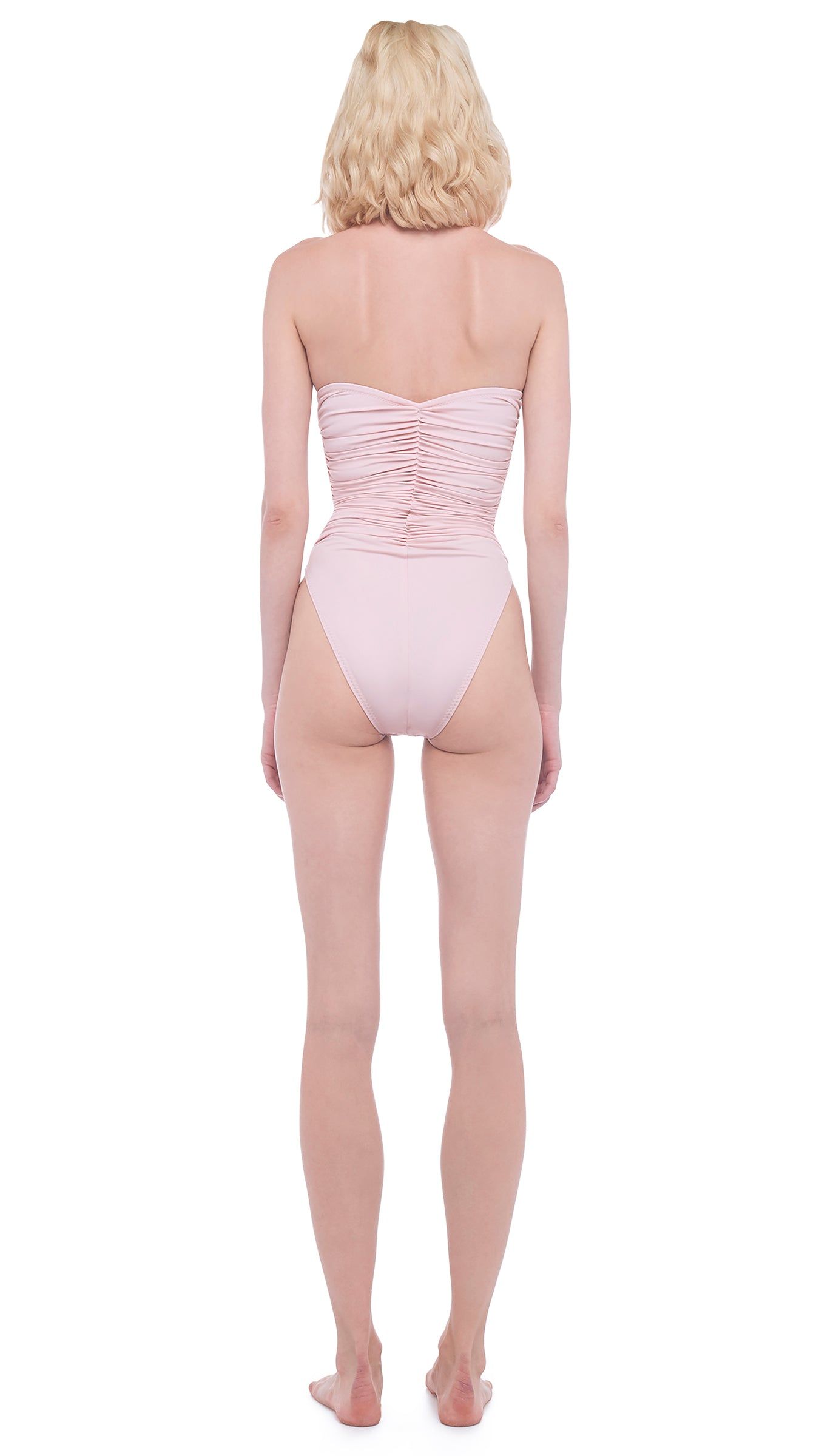 SLINKY MARISSA sold by Norma Kamali product image thumbnail 3