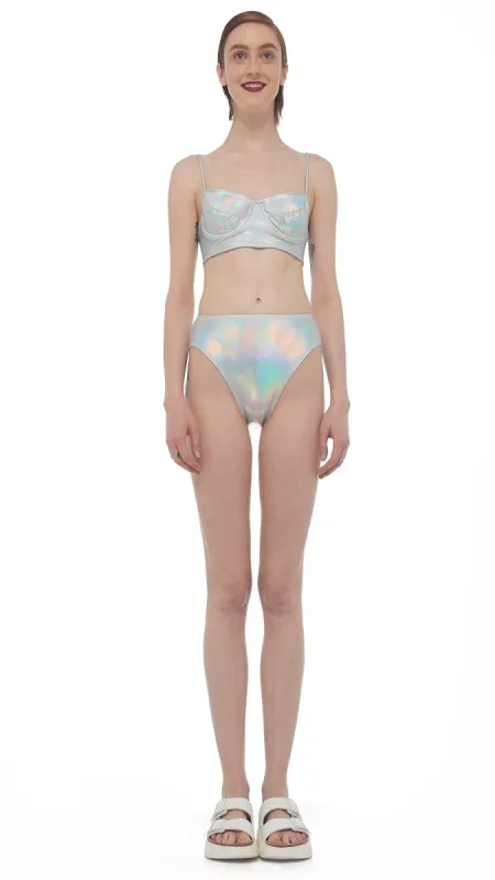 UNDERWIRE BOTTOM sold by Norma Kamali