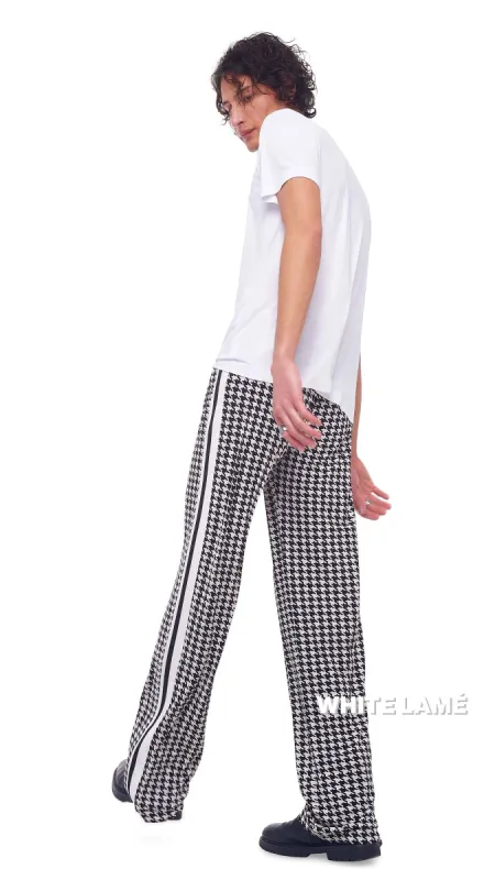 SHORT SLEEVE BOXY TOP sold by Norma Kamali