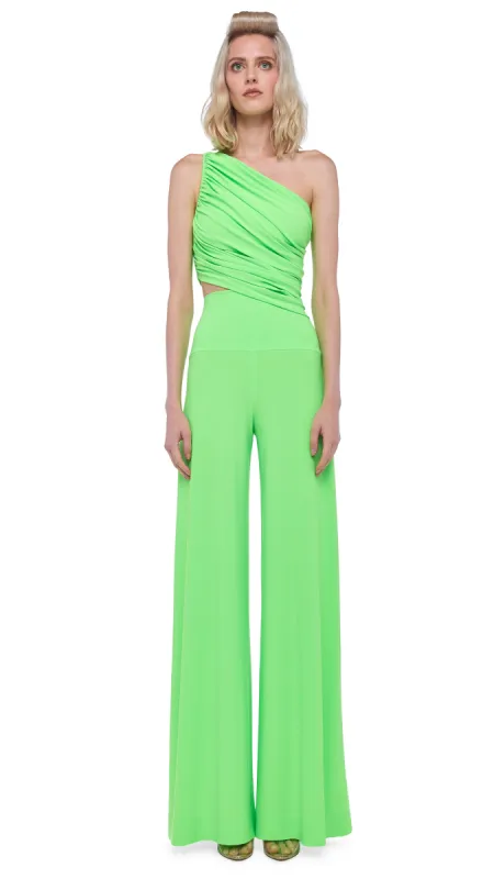 ELEPHANT PANT sold by Norma Kamali