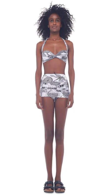 BILL BRA sold by Norma Kamali