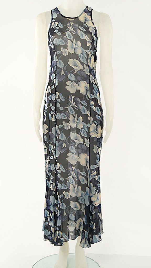 RACER MAXI sold by Norma Kamali