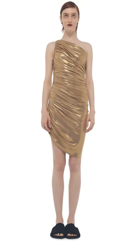 DIANA MINI DRESS sold by Norma Kamali