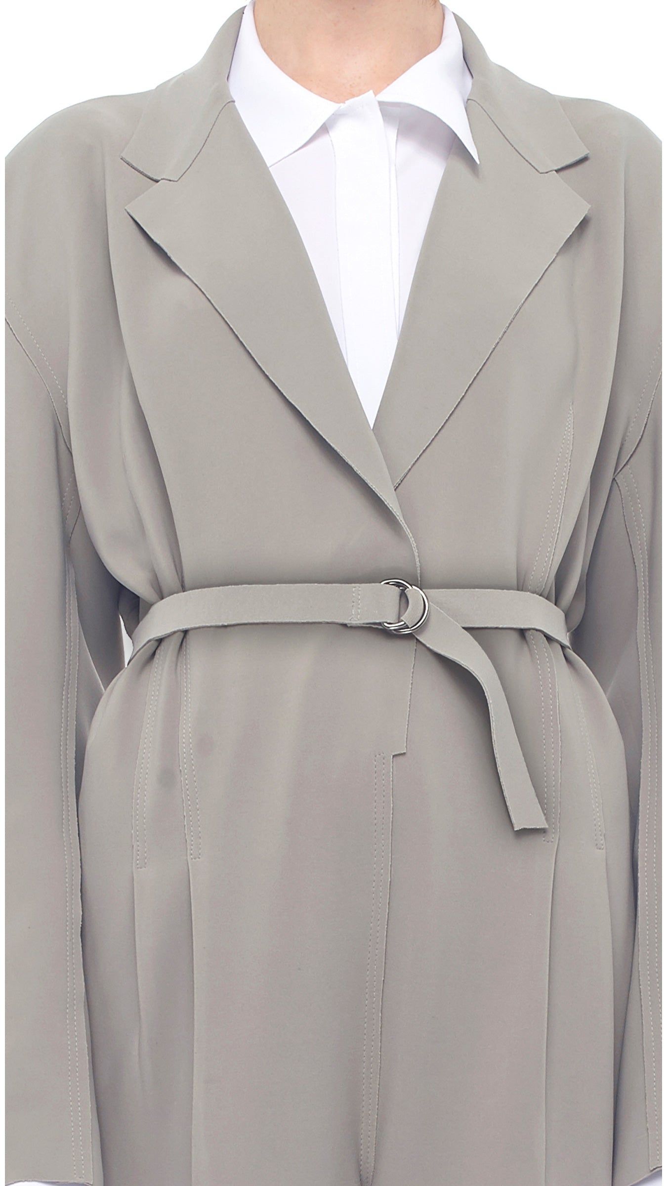 SKINNY BELT sold by Norma Kamali