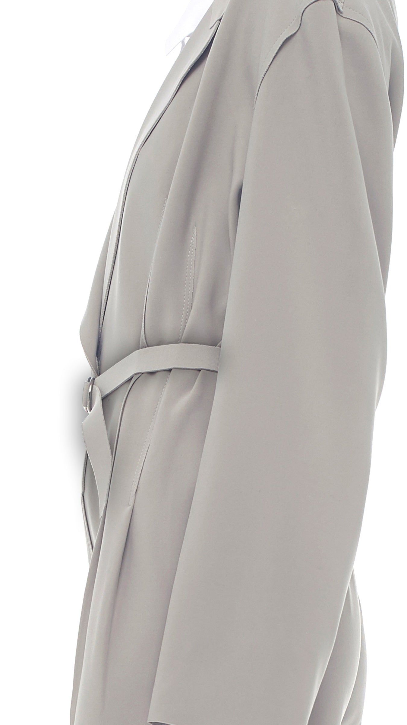 SKINNY BELT sold by Norma Kamali product image thumbnail 2