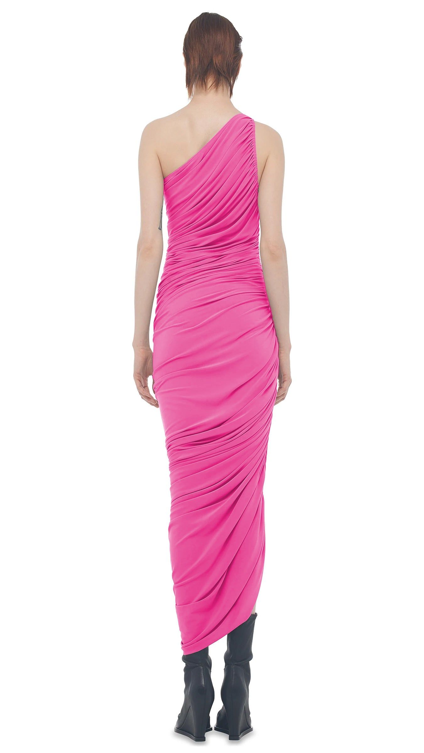 DIANA GOWN sold by Norma Kamali product image thumbnail 3